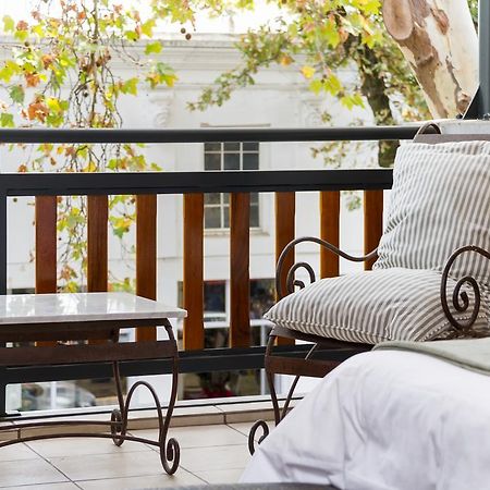Life & Leisure Collection - Oude Hoek Stellenbosch Bagian luar foto