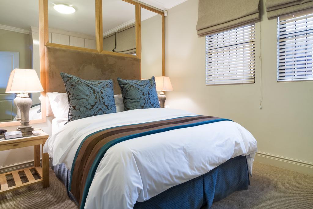 Life & Leisure Collection - Oude Hoek Stellenbosch Bagian luar foto