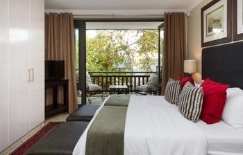 Life & Leisure Collection - Oude Hoek Stellenbosch Bagian luar foto