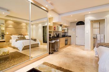 Life & Leisure Collection - Oude Hoek Stellenbosch Bagian luar foto