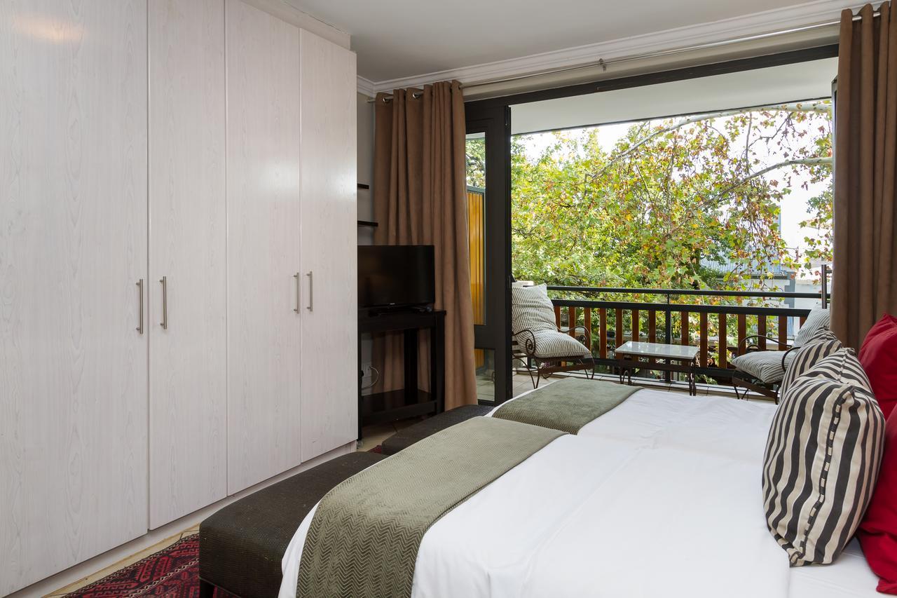 Life & Leisure Collection - Oude Hoek Stellenbosch Bagian luar foto